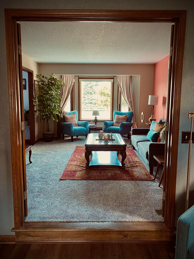 Flooring and Design Portfolio