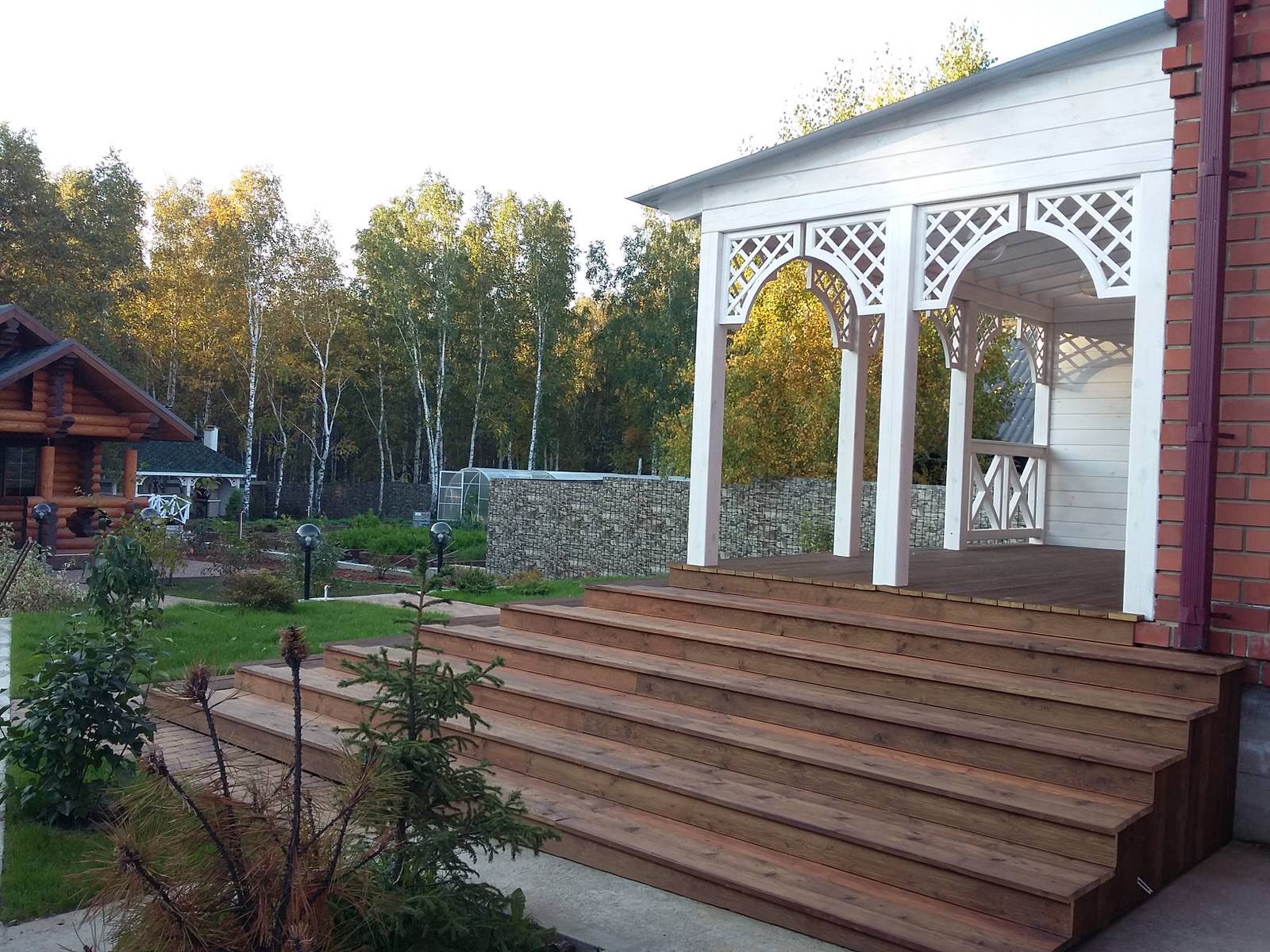 Белый ветер