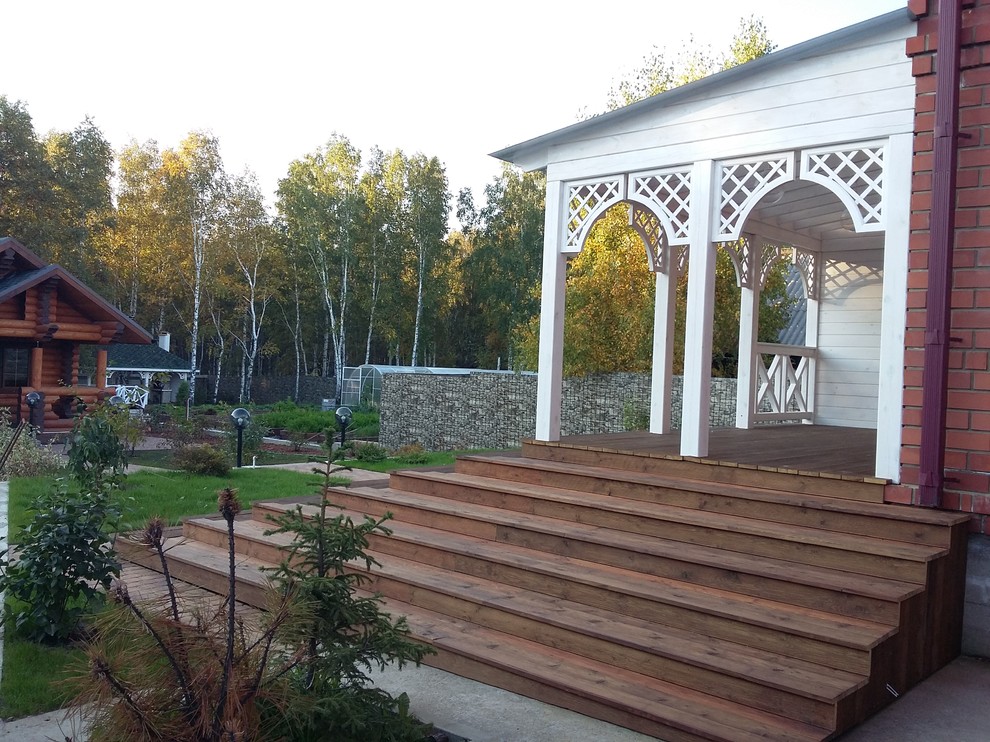 Белый ветер