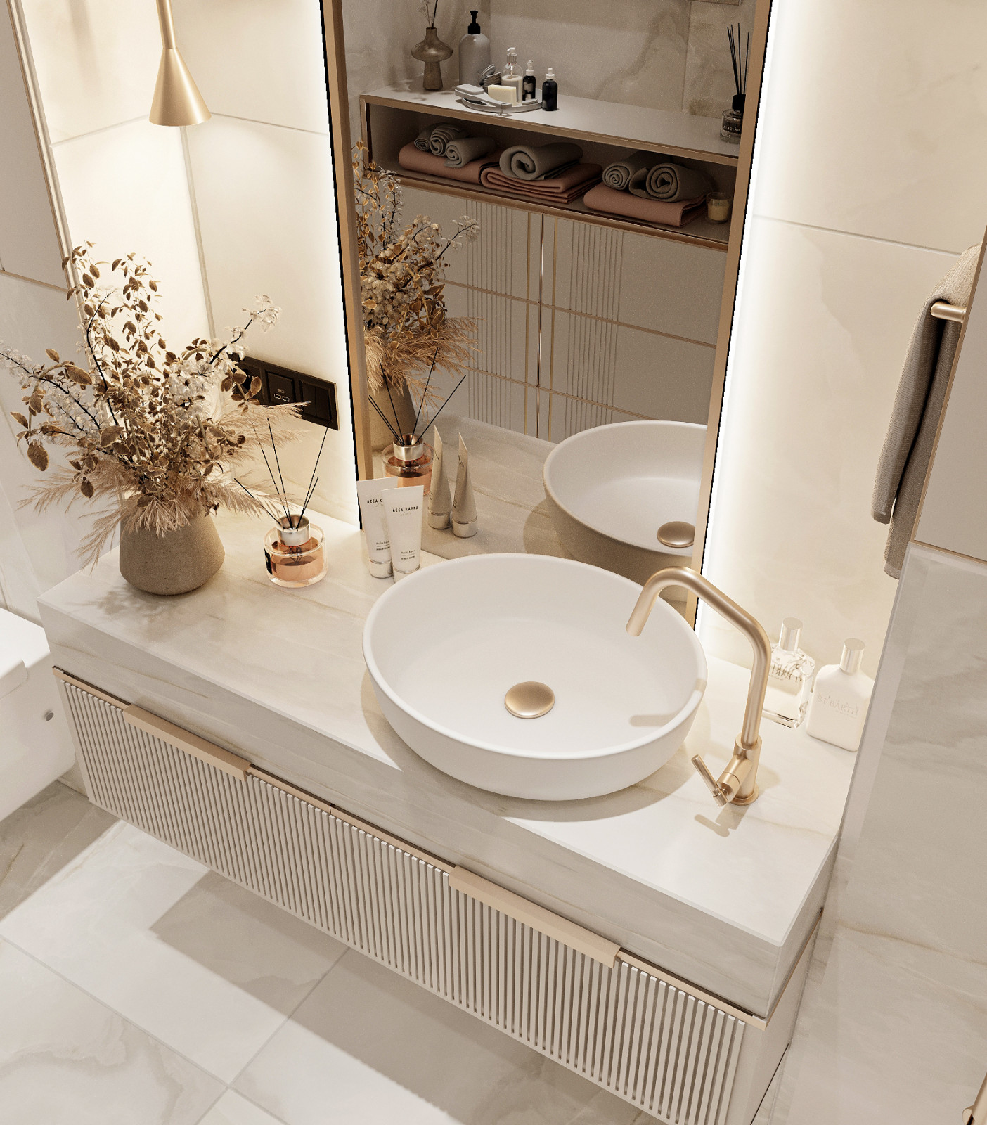 Квартира в Ханты-Мансийске