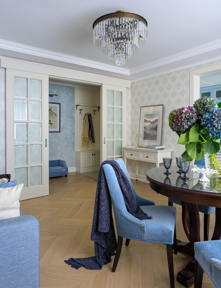 Проект "Домашняя история"