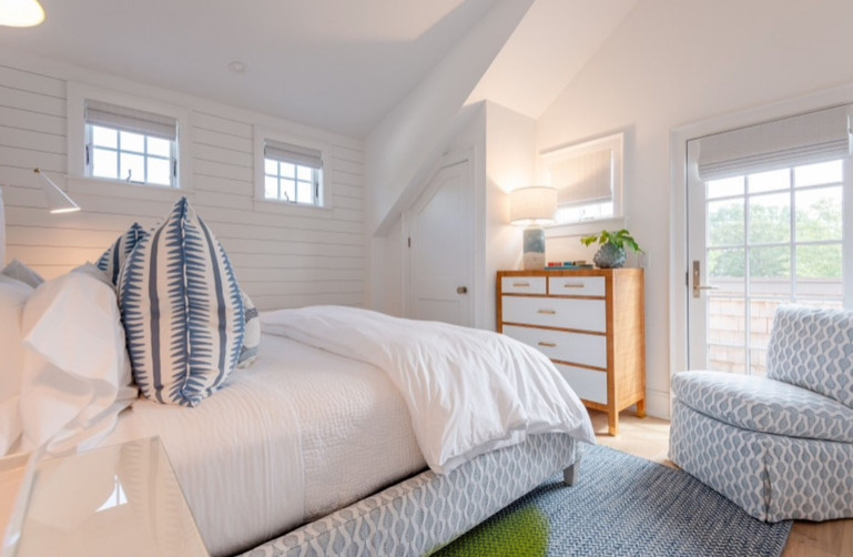 Nantucket