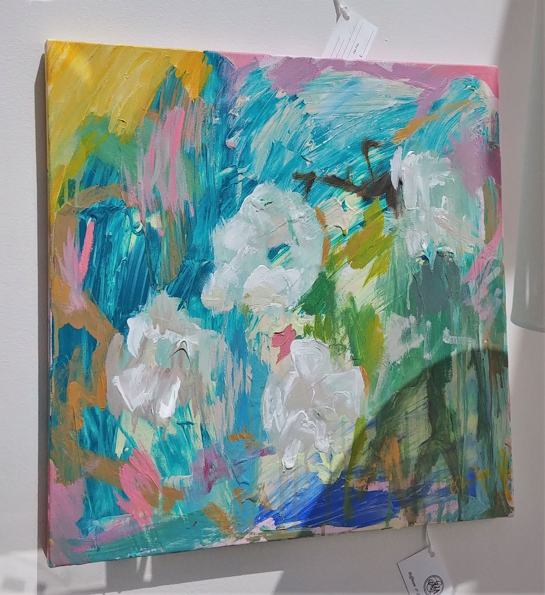 Our Very Own Artist in Cincinnati- Buy Local!