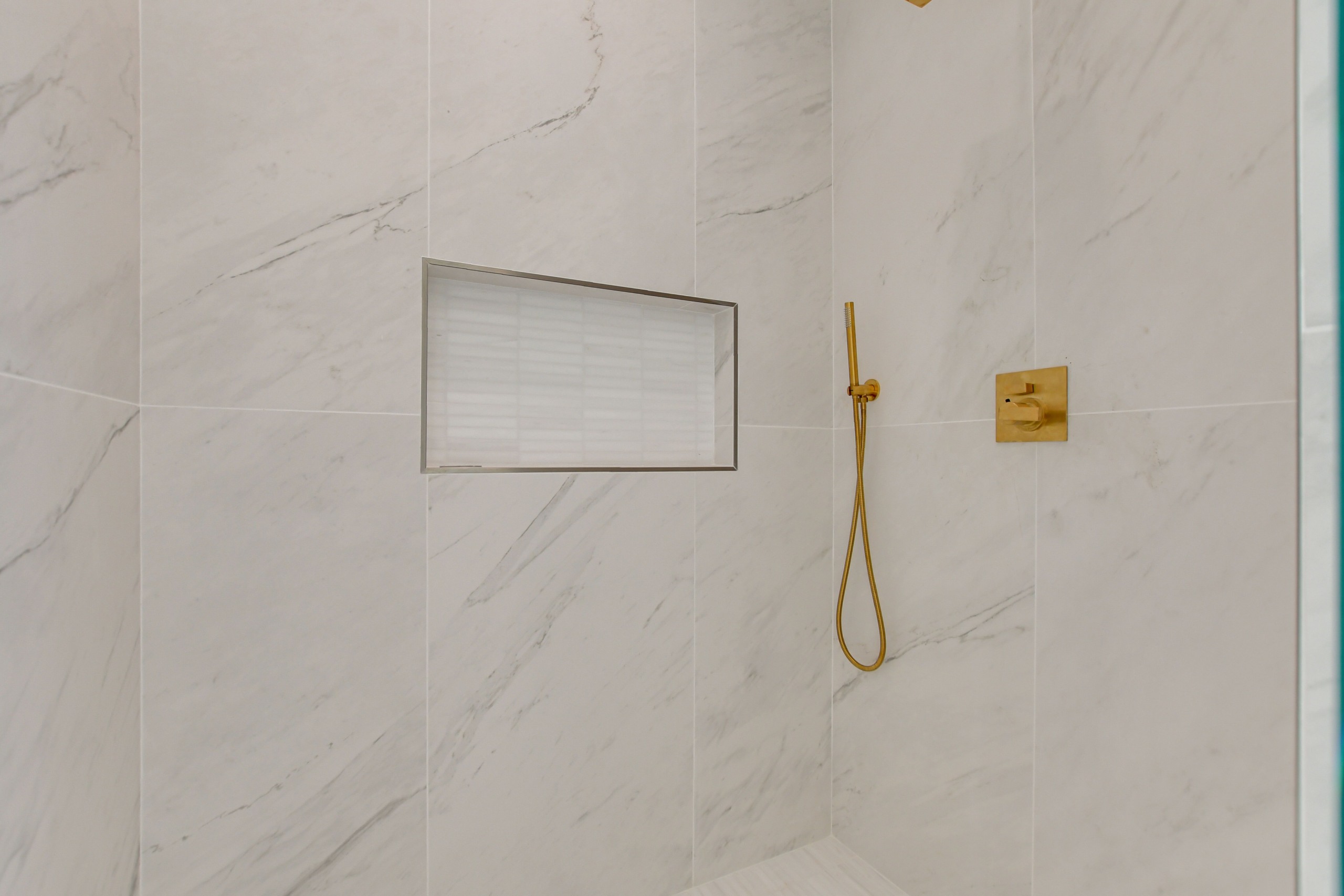Temple City Renovation