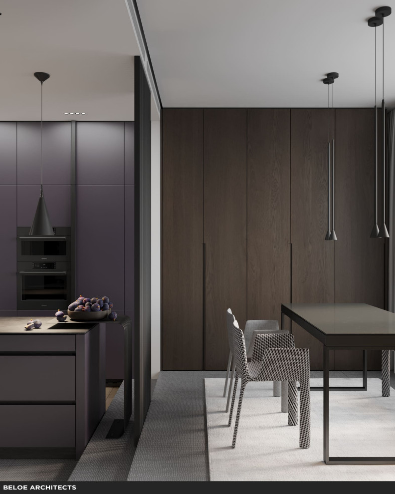 КП Моё Царицыно