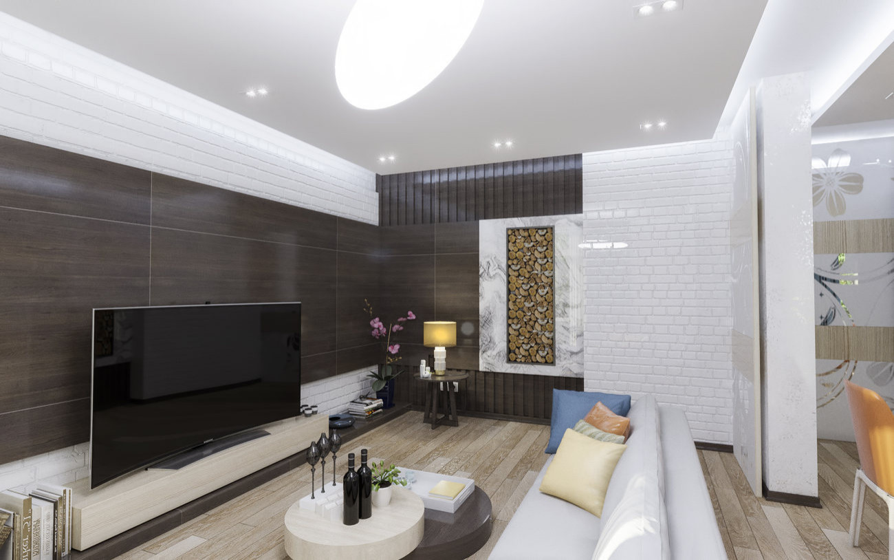 ЖК Комфортаун 2