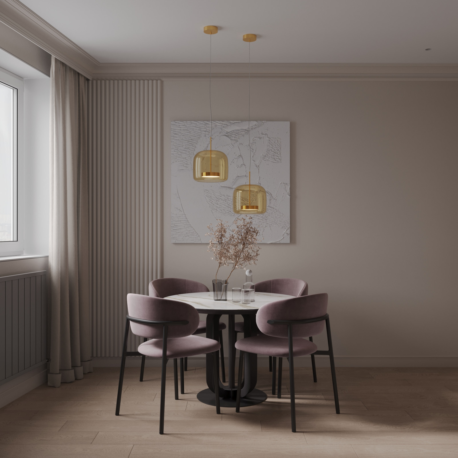 ЖК Арена Парк 2