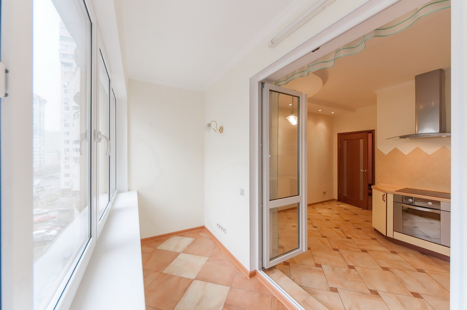 14. Ремонт квартиры