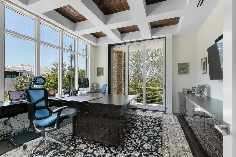 Bayfront Modern Sarasota