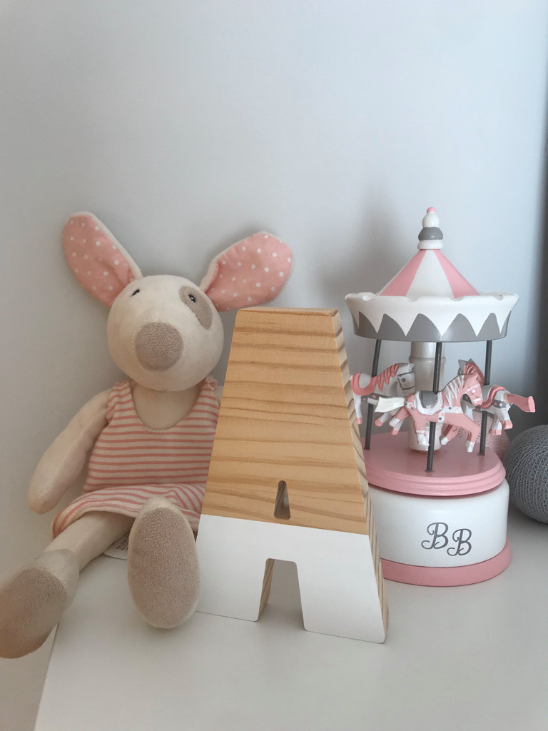 Deco Infantil