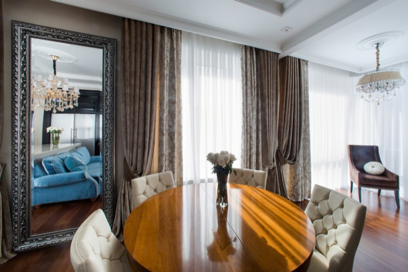 Итальянская классика