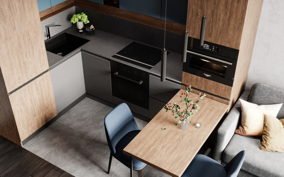 ЖК Береговой