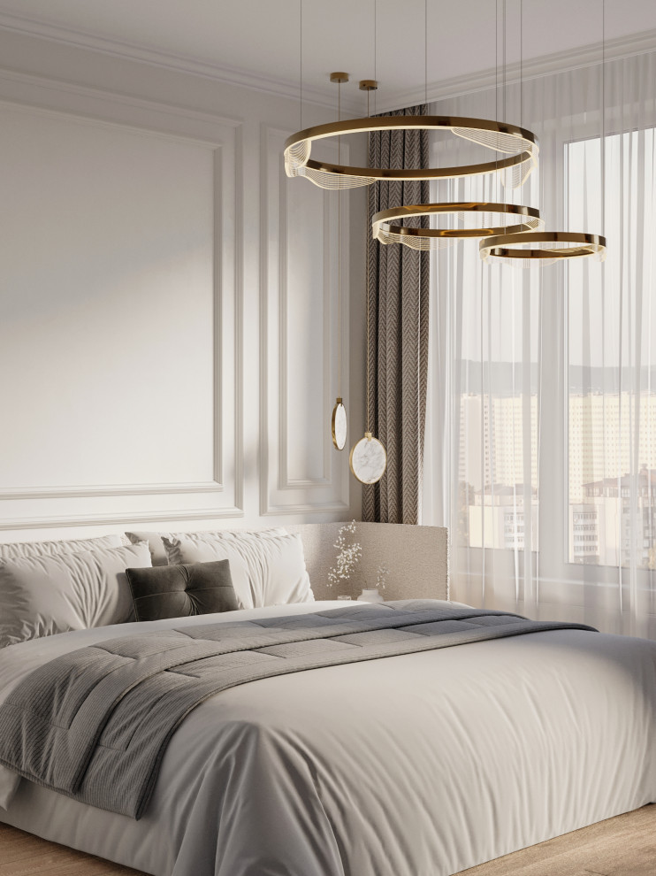 ЖК Береговой