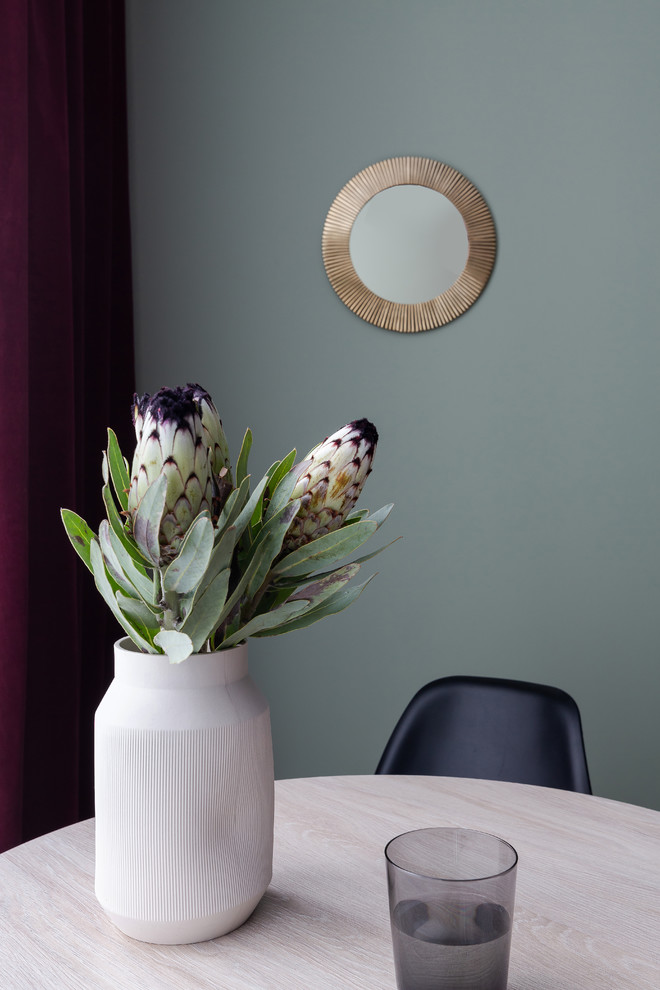 Дизайнерский апарт-отель в Санкт-Петербурге