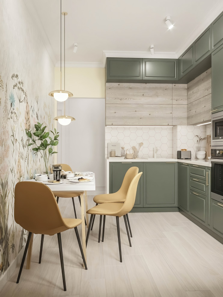 Фонвизинская