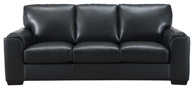 jabe suzanne leather craft sofa