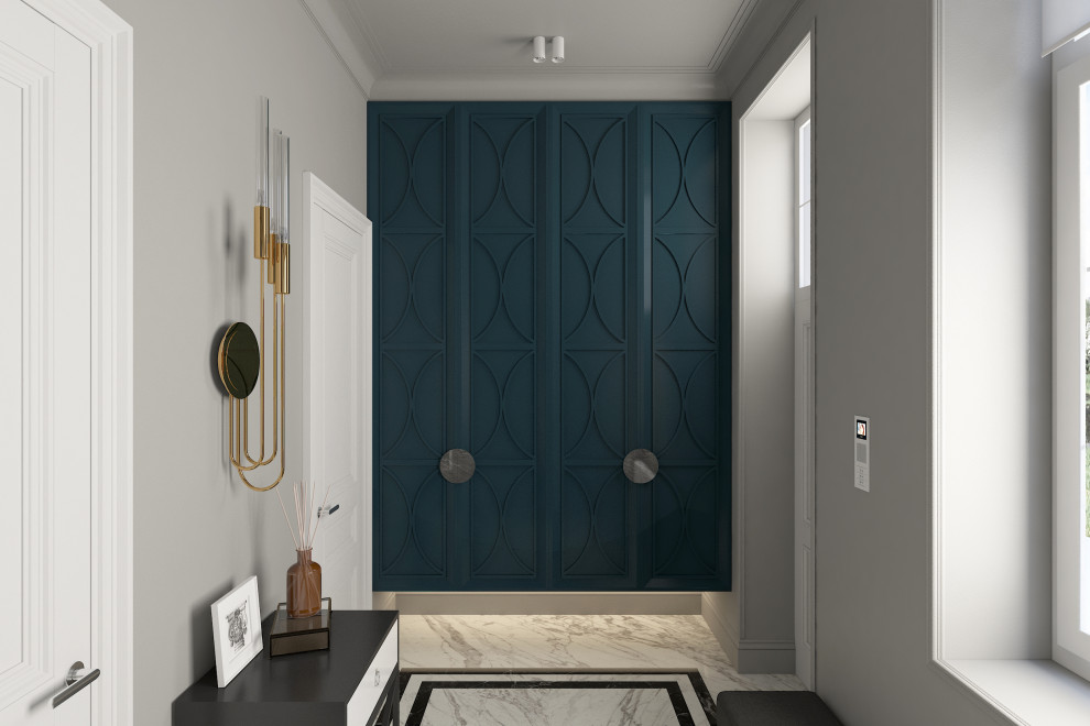 Дом в КП Европа