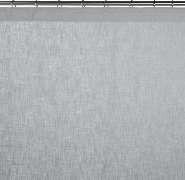 Curtain Bellevue, 78.7"x110.2" Contemporary Curtains by Madura