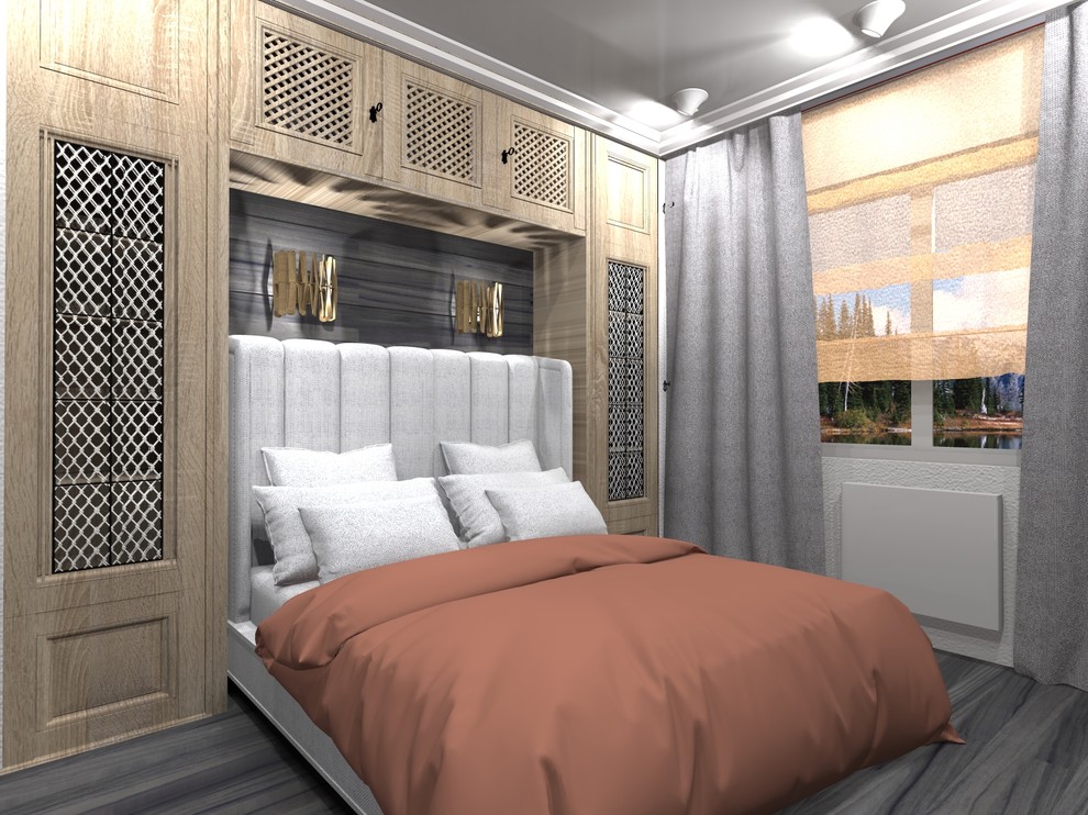 ЖК Лазурный блюз