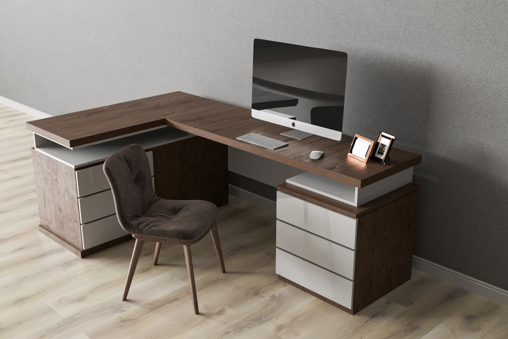 Проект квартиры