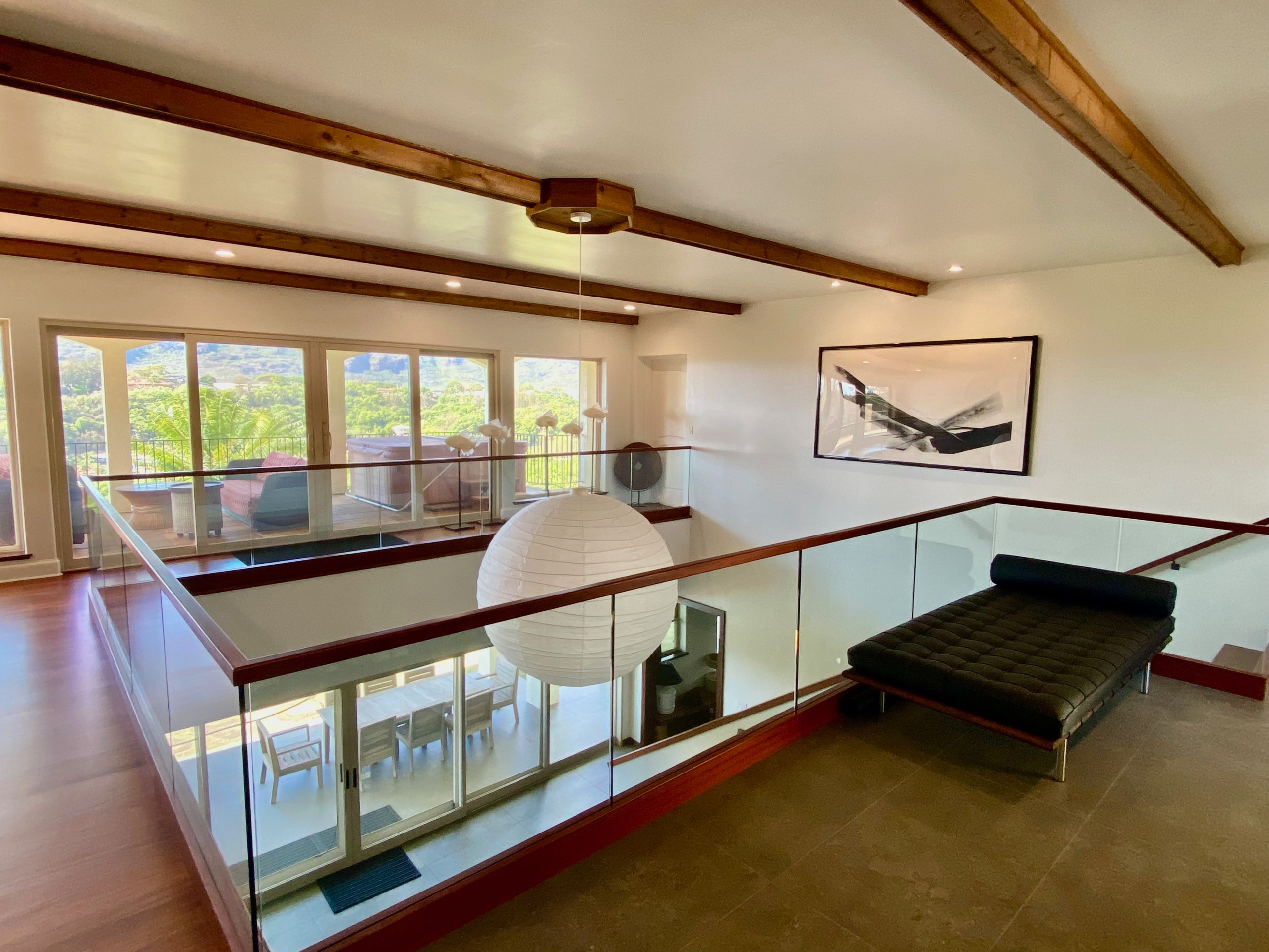 Kauai Entry