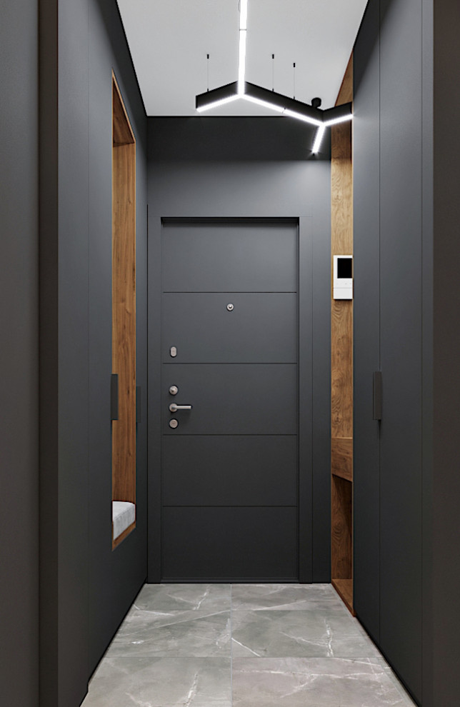 Графит и Дерево