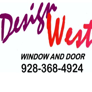 Design West Window  Door