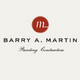Barry A. Martin Painting Contractors, Inc.