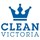 Clean Victoria