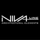 NIVA-line architectural elements