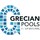 Grecian Pools International