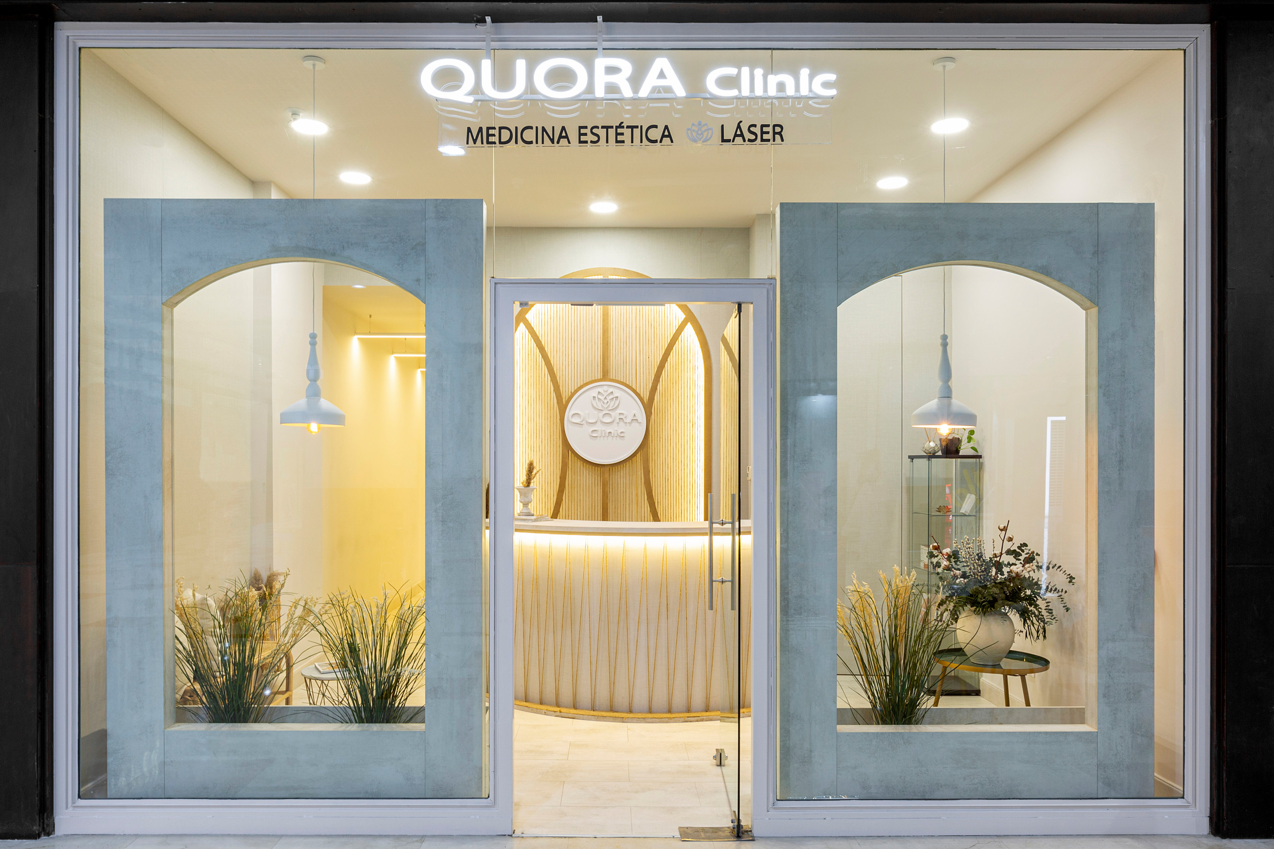 QUORA Clinic Hortaleza