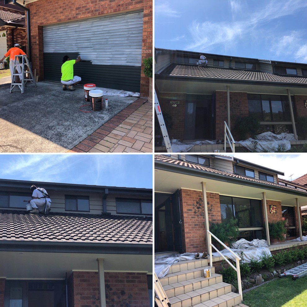 SIMPLE CHANGES MAKE A BIG DIFFERENCE