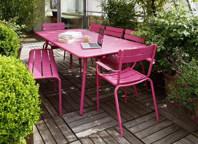 Arredo Esterni contemporaneo-terraza-y-balcon