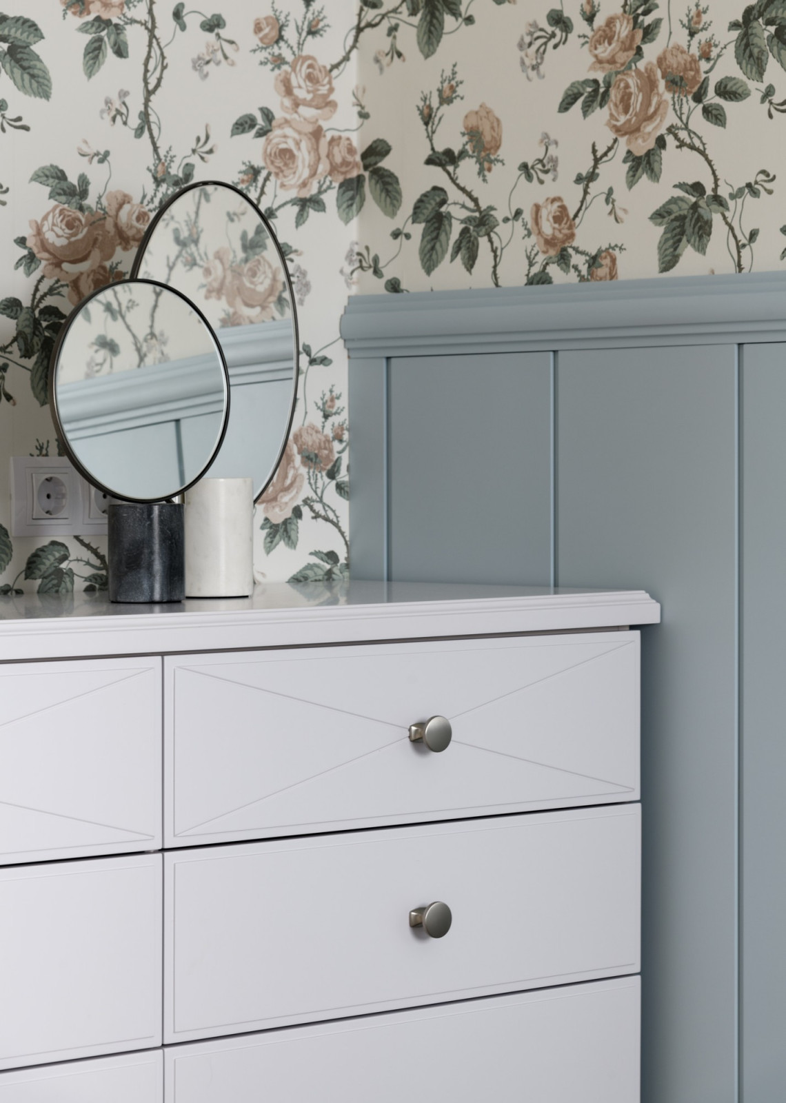 Уют и ничего лишнего