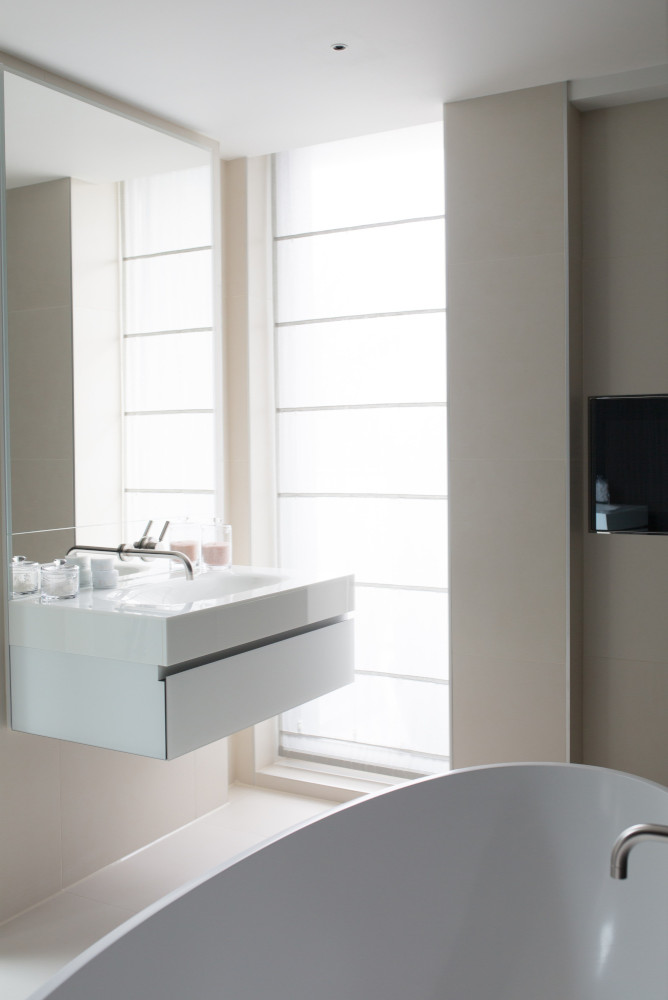 Central London Apartment