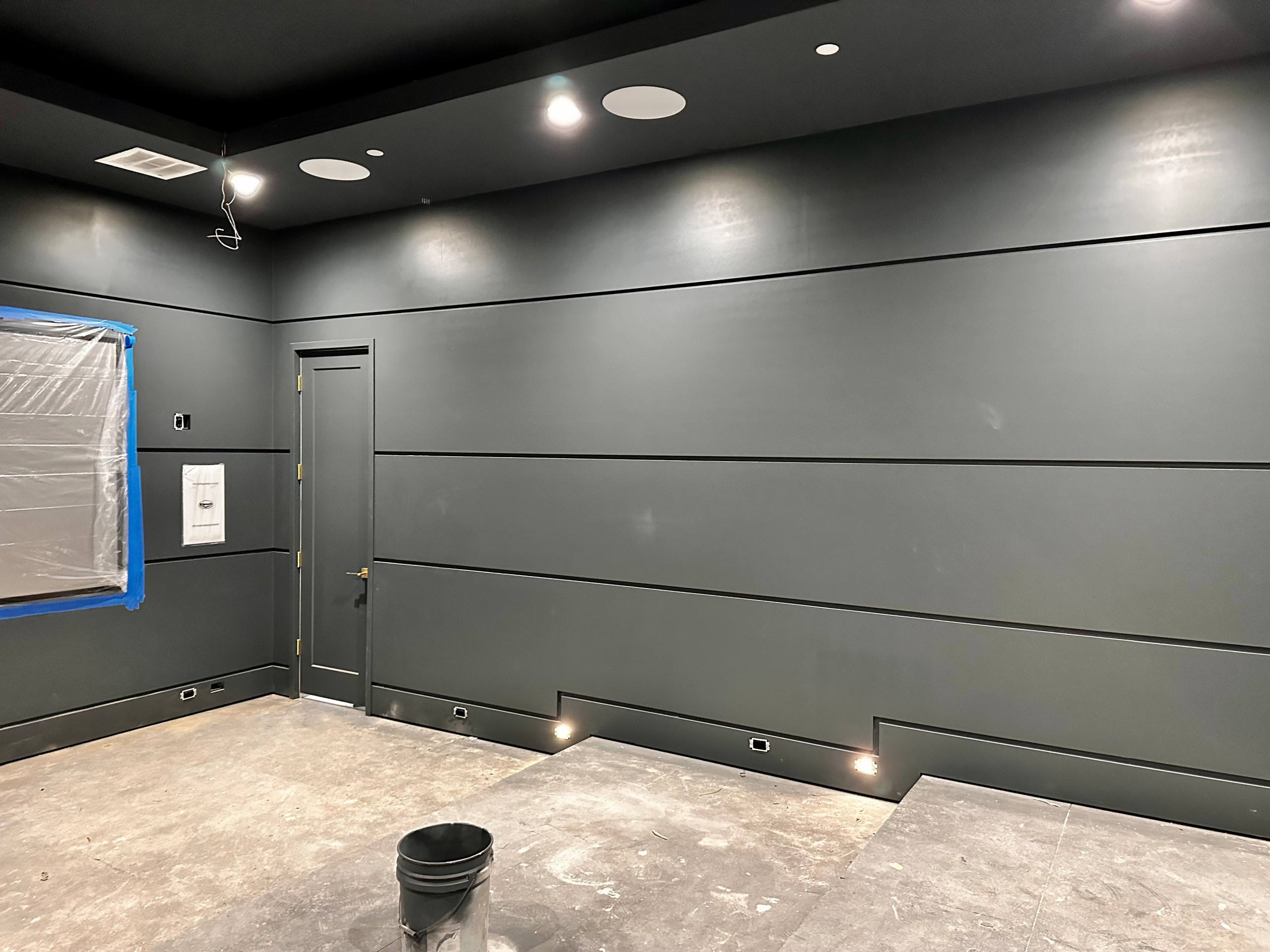 Home Theatres