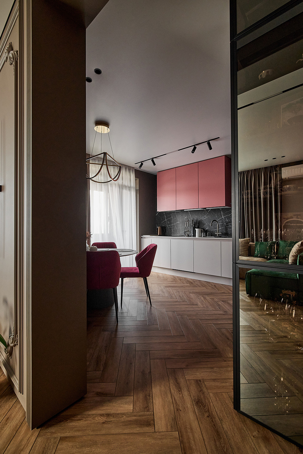 ЖК Екатерининский сад