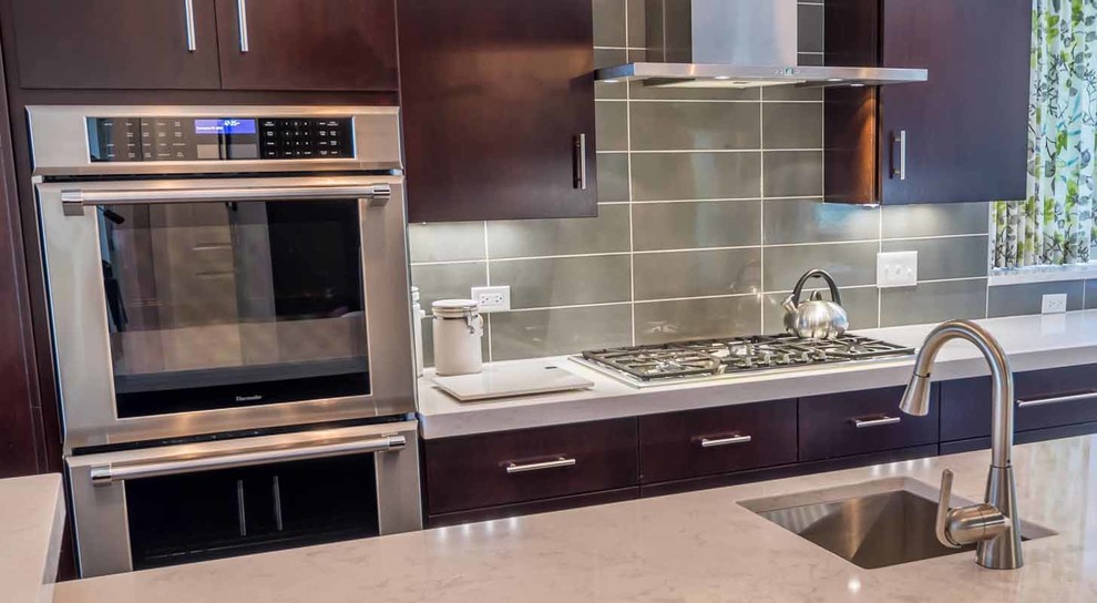 Contemporary Ranch Reno