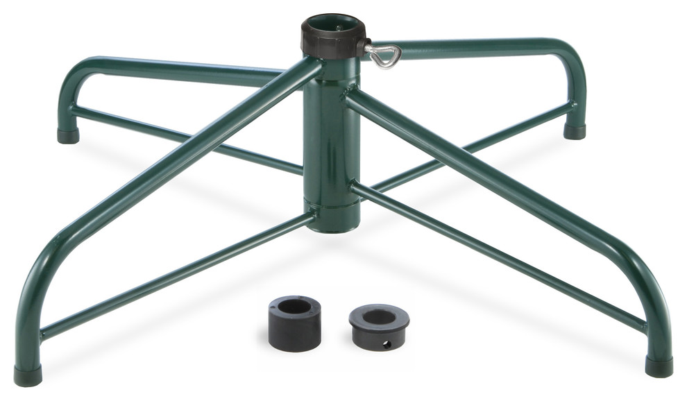 National Tree Company Holiday 36" Folding Christmas Tree Stand