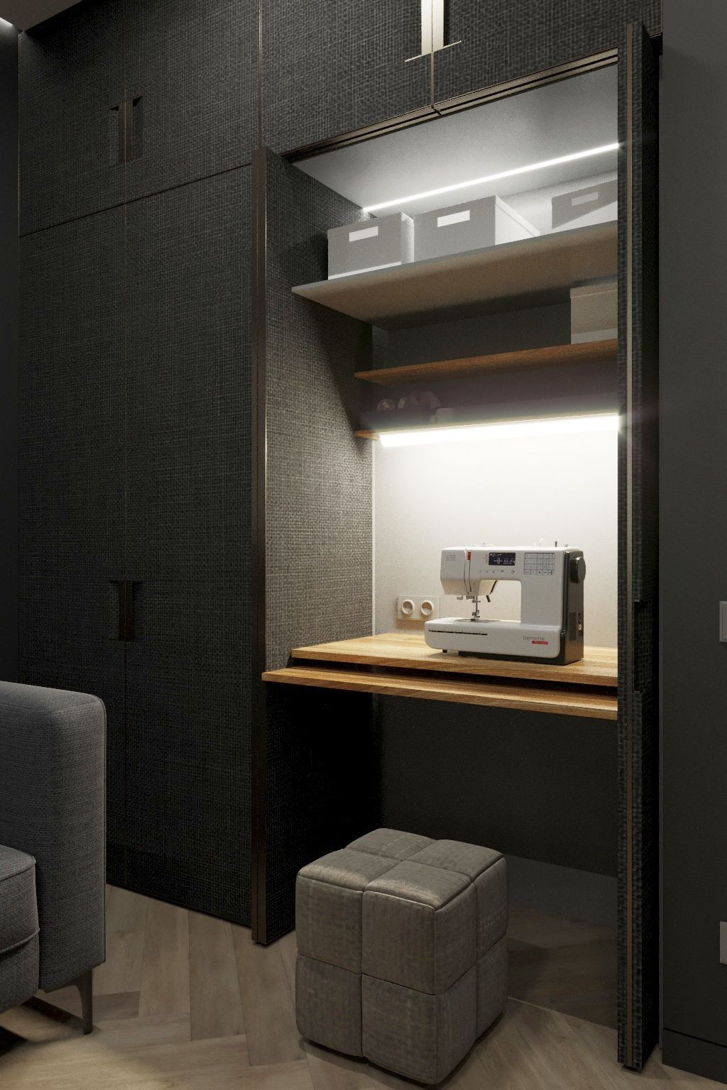 Дизайн интерьера (9)