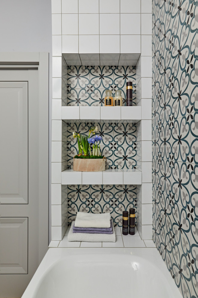 Открывая горизонты