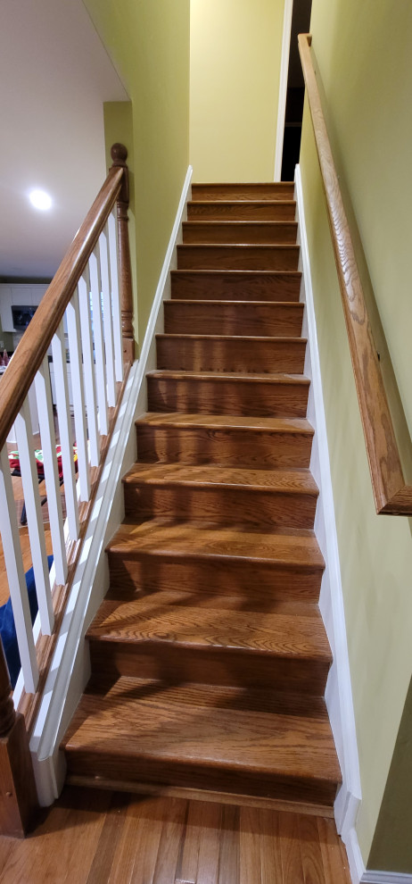 Kitchen Remodel& Flooring