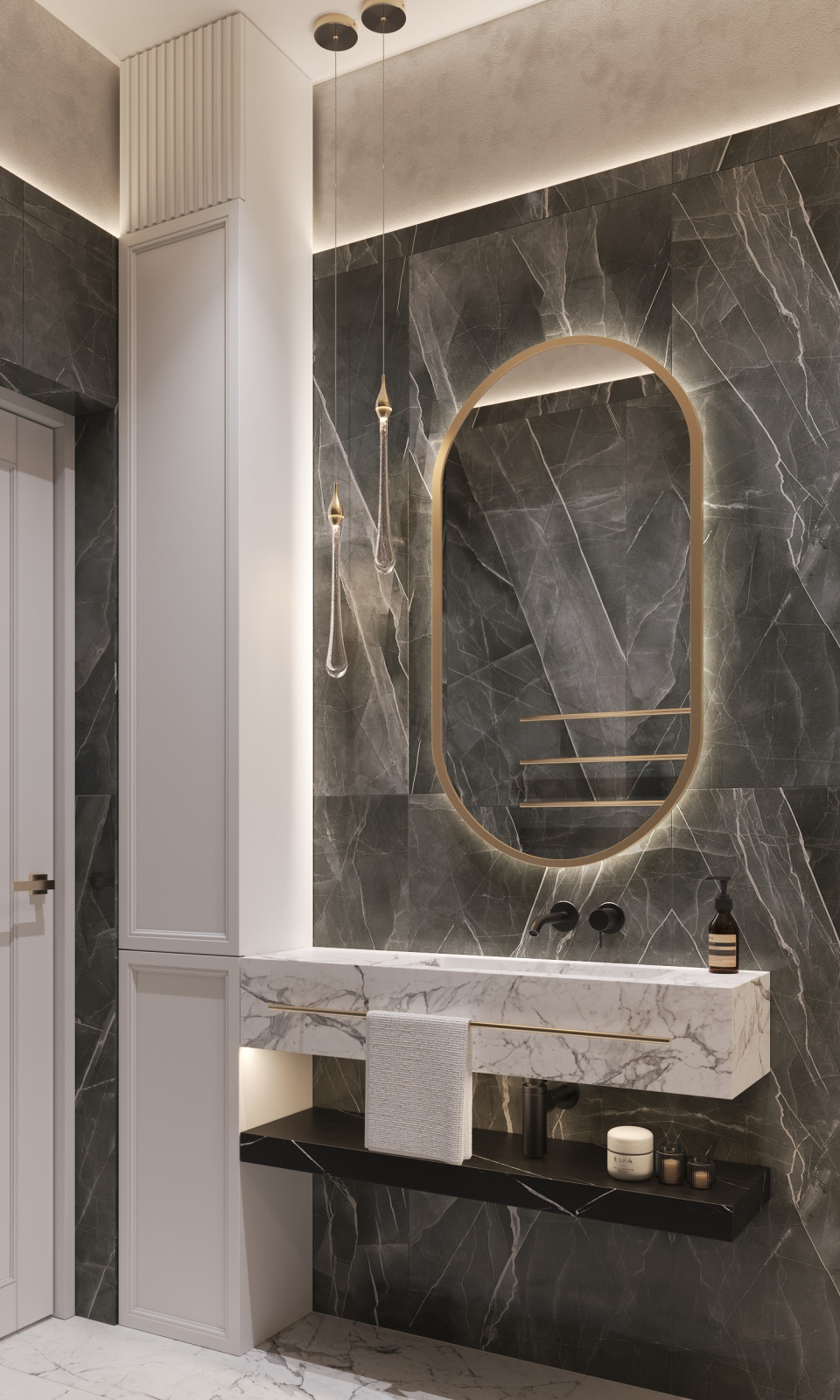 Проект "Дом в котором..."