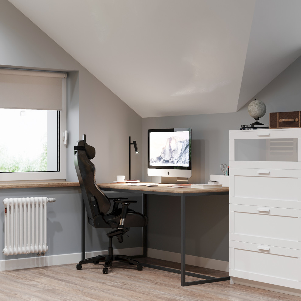 Окские усадьбы