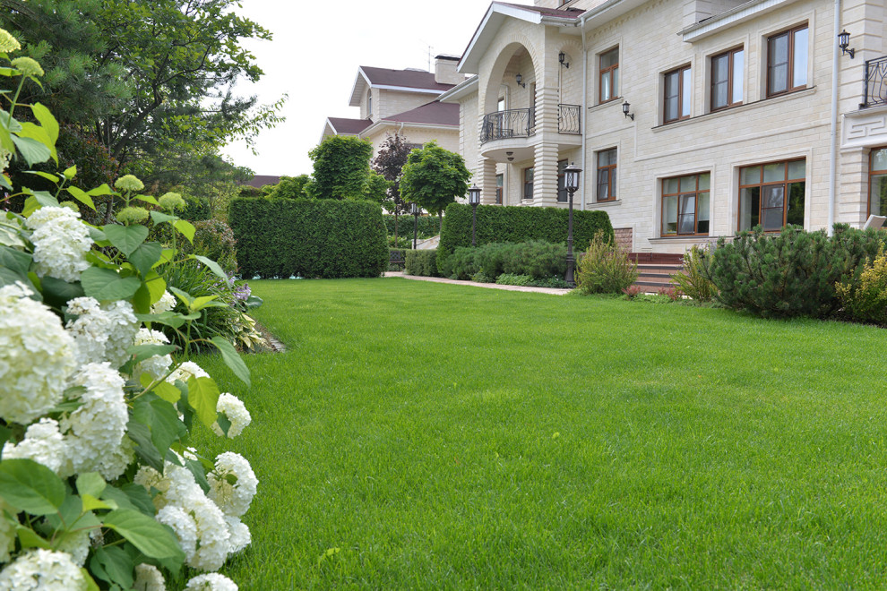 Молодёново