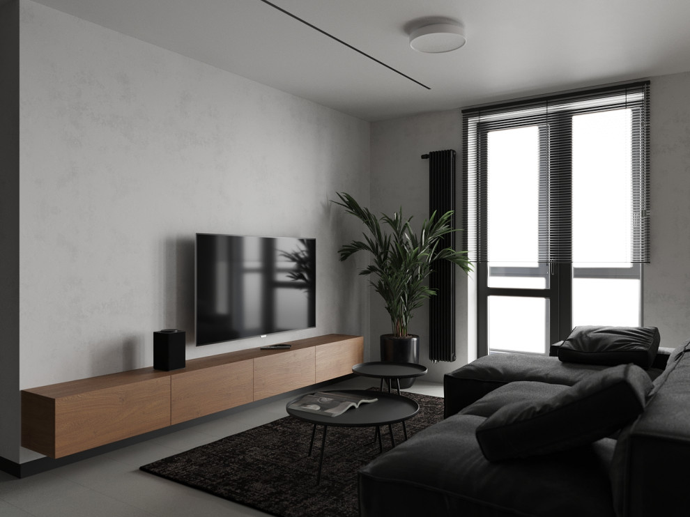 HIGHLY - Квартира В ЖК Олимп Пенза