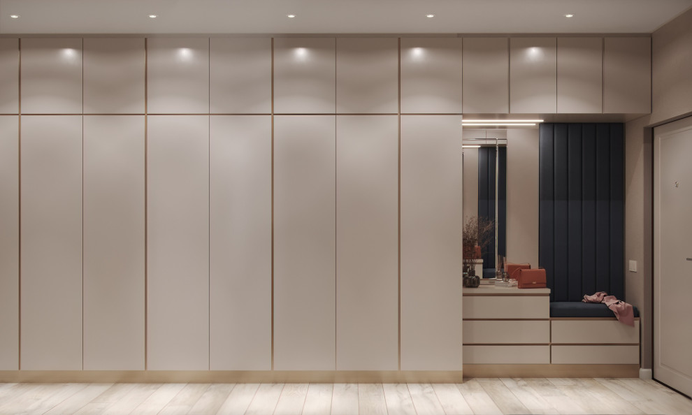 Квартира в ЖК "Серебряный берег"