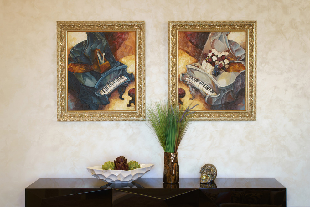 Сам себе режиссер (3-х комн. квартира в ЖК "Режиссер")