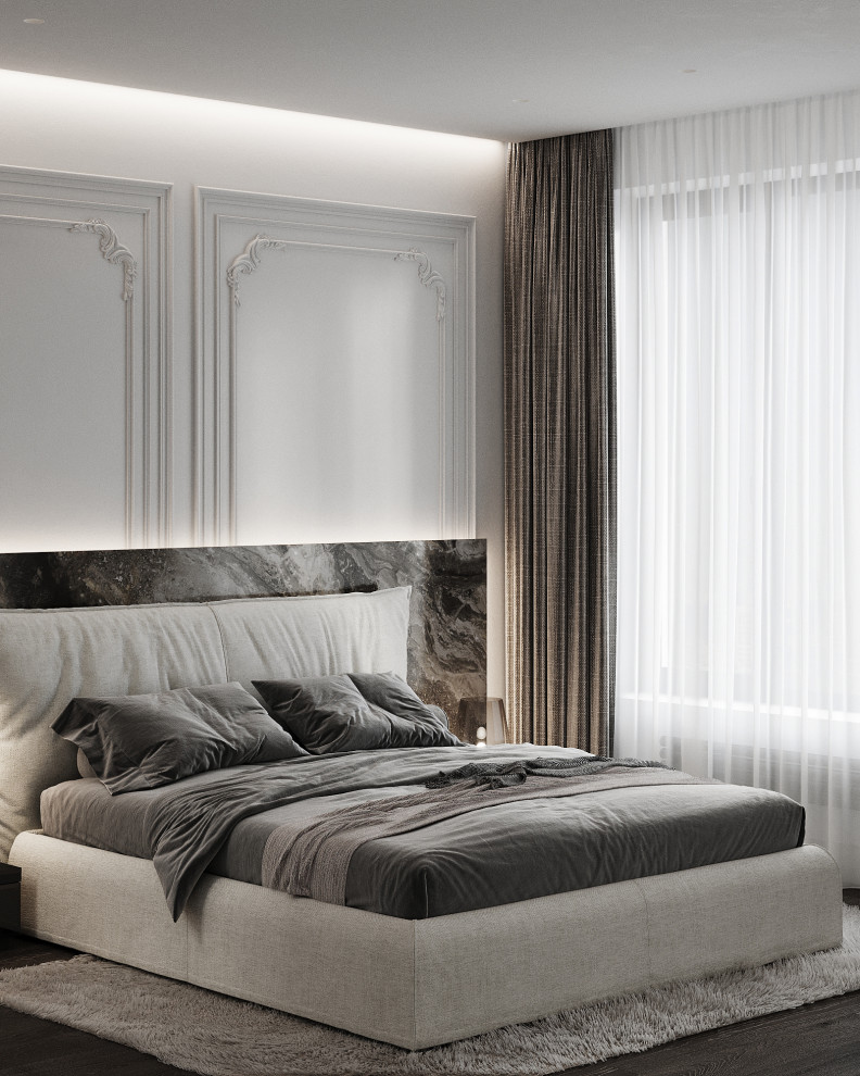 ЖК Вест Гарден